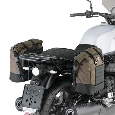 KAPPA TMT8206K nosič bočních brašen MOTO GUZZI V7 850 Stone / Special (21-23)