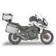 KAPPA KL6408CAM nosič bočních kufrů TRIUMPH Tiger 1200 / Explorer 1200 (12-18)