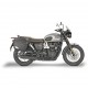 KAPPA KL6410 nosič bočních fufrů TRIUMPH Bonneville T100 / T120 (16-22)