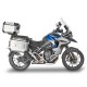 KAPPA KLO6423CAM nosič bočních kufrů TRIUMPH TIGER 1200 GT Explorer / Rally (22-23)