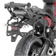 KAPPA KLR2122 nosič bočních kufrů Rapid YAMAHA MT-09 850 Tracer (15-17)