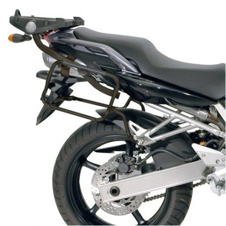 KAPPA KLX351 nosič bočních kufrů YAMAHA FZ6 / FZ6 Fazer (04-06)