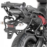 KAPPA KLXR2122 nosič bočních kufrů YAMAHA MT-09 850 Tracer (15-17)