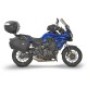 KAPPA KLXR2130 nosič bočních kufrů YAMAHA MT-07 Tracer / Tracer 700 (16-20)