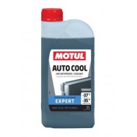 Chladící kapalina MOTUL INUGEL Expert 1L