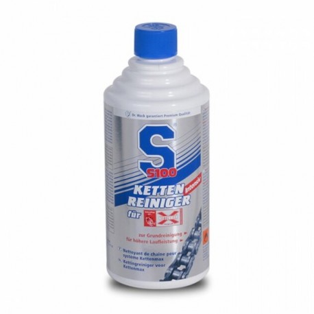 S100 Čistič řetězů pro sady Kettenmax Premium 500 ML