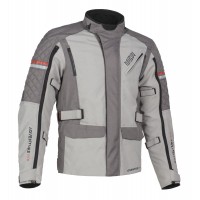 MBW ADVENTURE TECH JACKET - pánská textilní moto bunda