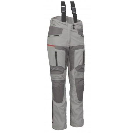 MBW ADVENTURE TECH PANTS - dámské textilní moto kalhoty