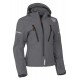 MBW HANA grey softshell bunda