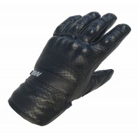 Dámské letní kožené rukavice na motorku MBW Summer Gloves Ladies