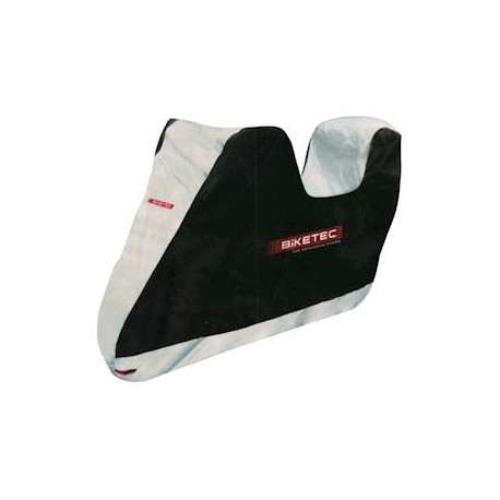 Plachta na moto BIKETEC Aquatec Box, vel. XXL