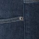 kalhoty Original Approved Jeans AA volný střih, OXFORD, pánské (tmavě modrá indigo)