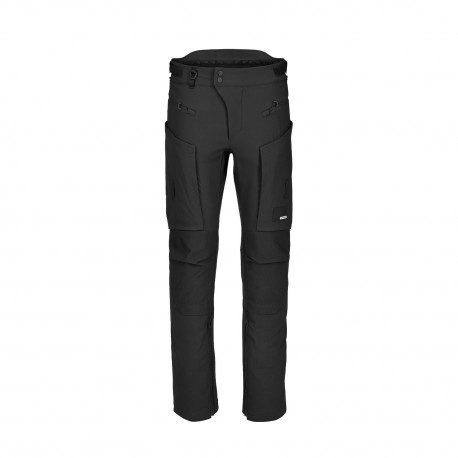 kalhoty FRONTIER PANTS 2024, SPIDI (černá)