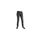 ZKRÁCENÉ kalhoty Original Approved Jeans Slim fit, OXFORD dámské (černá)