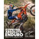 dres PRO-DURA, ALPINESTARS (modrá/bílá) 2025