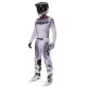 dres SUPERTECH MAKER, ALPINESTARS (stříbrná/černá) 2025