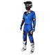 dres RACER VEIL, ALPINESTARS (modrá/černá) 2025