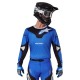 dres RACER VEIL, ALPINESTARS (modrá/černá) 2025