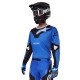 dres RACER VEIL, ALPINESTARS (modrá/černá) 2025