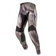 kalhoty RACER TACTICAL, ALPINESTARS (zelená camo/hnědá) 2024