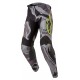 kalhoty RACER TACTICAL, ALPINESTARS (šedá camo/žlutá fluo/černá) 2024