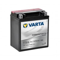 Motobaterie VARTA YTX16-BS