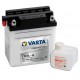 Motobaterie VARTA YB3L-A