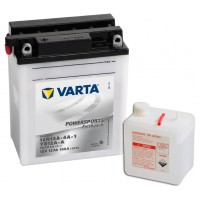 Motobaterie VARTA YB12A-A (12N12A-4A-1)