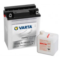 Motobaterie VARTA YB12AL-A2 (YB12AL-A)