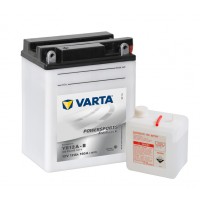 Motobaterie VARTA YB12A-B