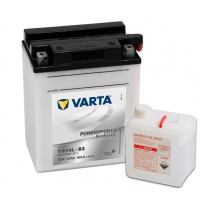 Motobaterie VARTA YB14L-B2