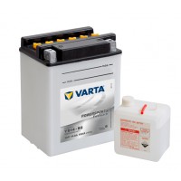 Motobaterie VARTA YB14-B2