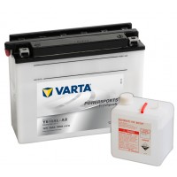 Motobaterie VARTA YB16AL-A2