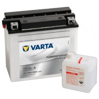 Motobaterie VARTA YB18L-A