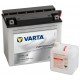 Motobaterie VARTA YB16L-B