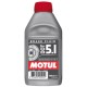 Brzdová kapalina MOTUL DOT 5.1