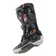 boty TECH 10 limitovaná edice RENEN, ALPINESTARS (černá/šedá/bílá/multicolor)