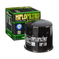 Olejový filtr HF138 (HIFLOFILTRO)