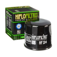 Olejový filtr HF204 (HIFLOFILTRO)