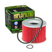 Olejový filtr HF401 (HIFLOFILTRO)