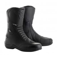 boty ANDES DRYSTAR, ALPINESTARS (černá) 2025