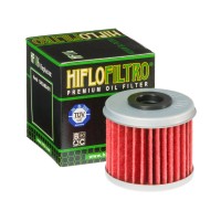 Olejový filtr HF116 (HIFLOFILTRO)