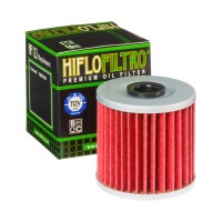 Olejový filtr HF123 (HIFLOFILTRO)