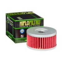 Olejový filtr HF136 (HIFLOFILTRO)