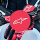 rukavice STELLA SP-8, ALPINESTARS, dámské (černá/černá) 2025