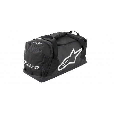 taška GOANNA DUFFLE, ALPINESTARS (černá/antracitová/bílá, objem 125 l)