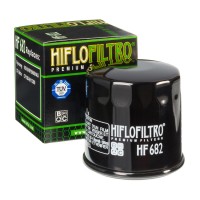 Olejový filtr HF682 (HIFLOFILTRO)