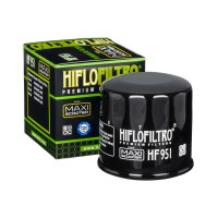 Olejový filtr HF951 (HIFLOFILTRO)