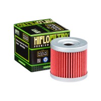 Olejový filtr HF971 (HIFLOFILTRO)