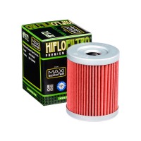 Olejový filtr HF972 (HIFLOFILTRO)